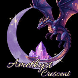 AMETHYST CRESCENT trademark