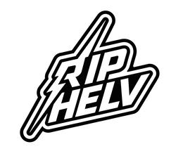 RIP HELV trademark