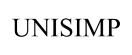 UNISIMP trademark