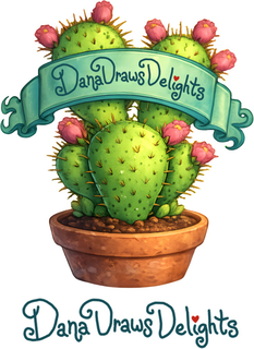 DANA DRAWS DELIGHTS trademark