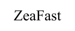 ZEAFAST trademark