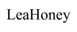 LEAHONEY trademark