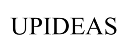 UPIDEAS trademark
