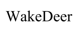 WAKEDEER trademark