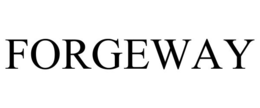 FORGEWAY trademark