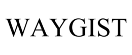 WAYGIST trademark