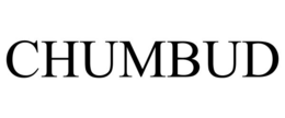 CHUMBUD trademark