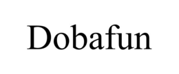 DOBAFUN trademark