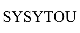 SYSYTOU trademark