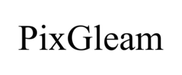 PIXGLEAM trademark