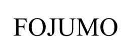 FOJUMO trademark