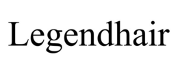 LEGENDHAIR trademark
