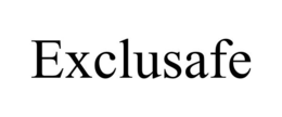 EXCLUSAFE trademark
