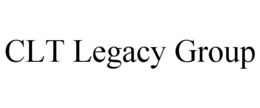 CLT LEGACY GROUP trademark