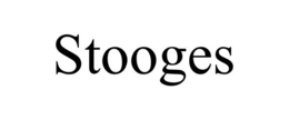 STOOGES trademark