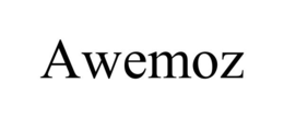 AWEMOZ trademark