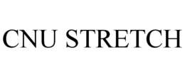 CNU STRETCH trademark