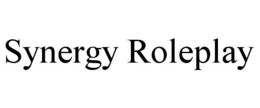SYNERGY ROLEPLAY trademark
