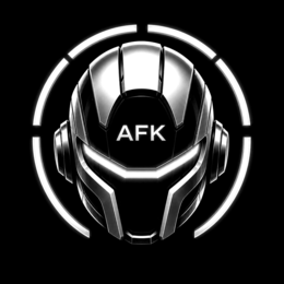 AFK trademark
