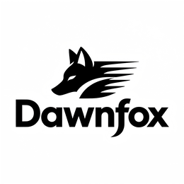 DAWNFOX trademark