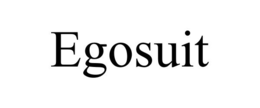 EGOSUIT trademark