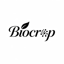 BIOCROP trademark