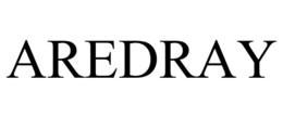 AREDRAY trademark