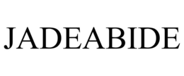 JADEABIDE trademark