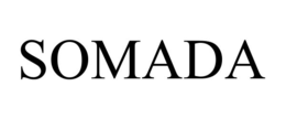 SOMADA trademark
