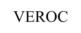 VEROC trademark