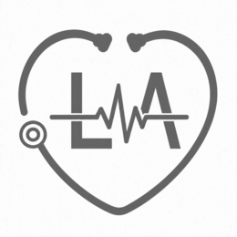 LA trademark
