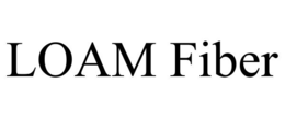 LOAM FIBER trademark