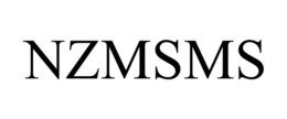 NZMSMS trademark