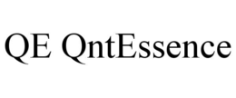 QE QNTESSENCE trademark