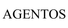 AGENTOS trademark