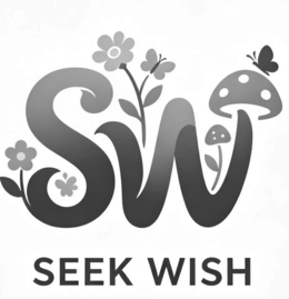SEEK WISH trademark