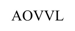 AOVVL trademark