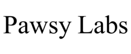 PAWSY LABS trademark