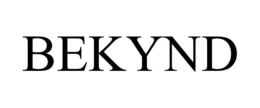 BEKYND trademark