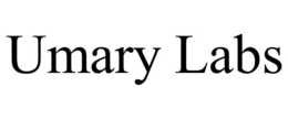 UMARY LABS trademark