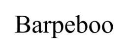 BARPEBOO trademark