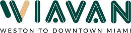 VIAVAN WESTON TO DOWNTOWN MIAMI trademark