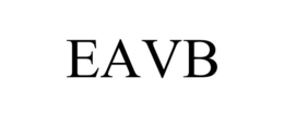 EAVB trademark