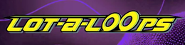 LOT-A-LOOPS trademark