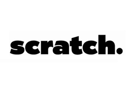 SCRATCH. trademark