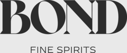 BOND FINE SPIRITS trademark