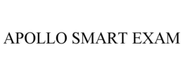 APOLLO SMART EXAM trademark
