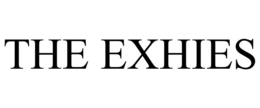 THE EXHIES trademark