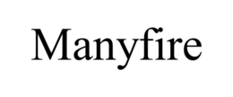 MANYFIRE trademark
