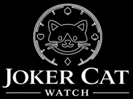 JOKER CAT WATCH trademark